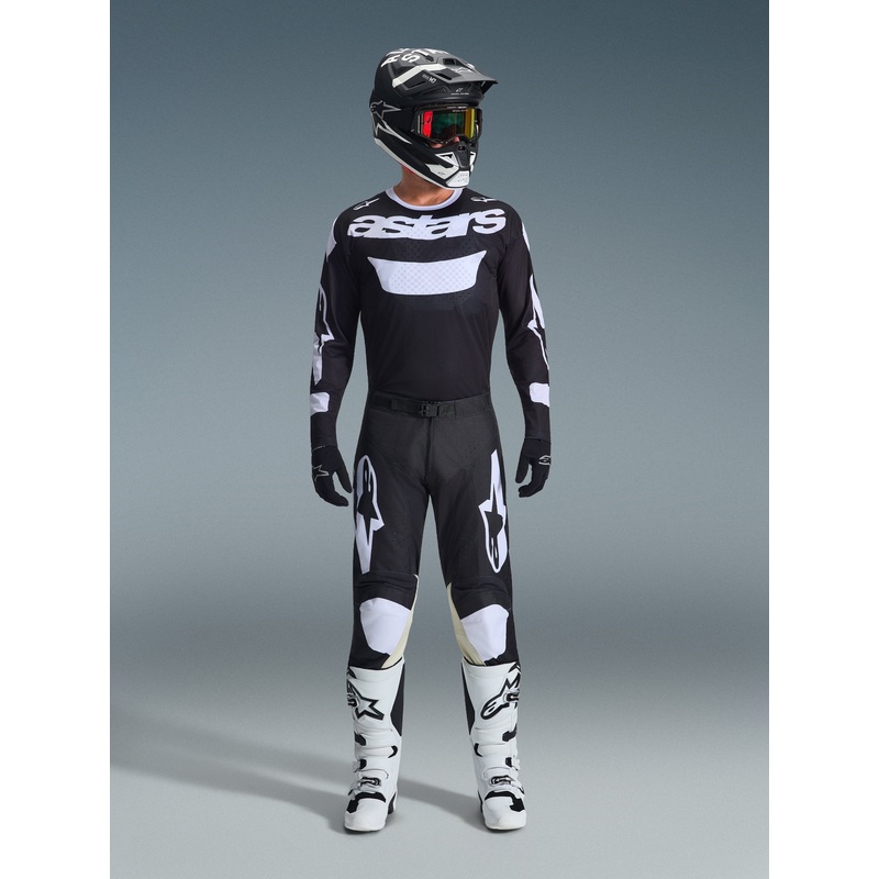 Tenue Cross Complte Racer Air Riway 2026 S 28