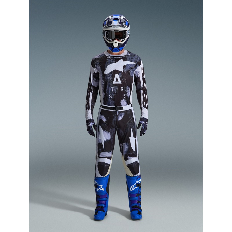Tenue Cross Complte Racer Lahnd 2026 S 28
