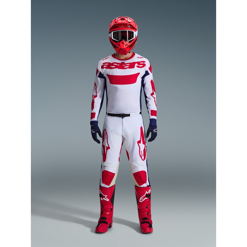 Tenue Cross Complte Racer Riway 2026 S 28
