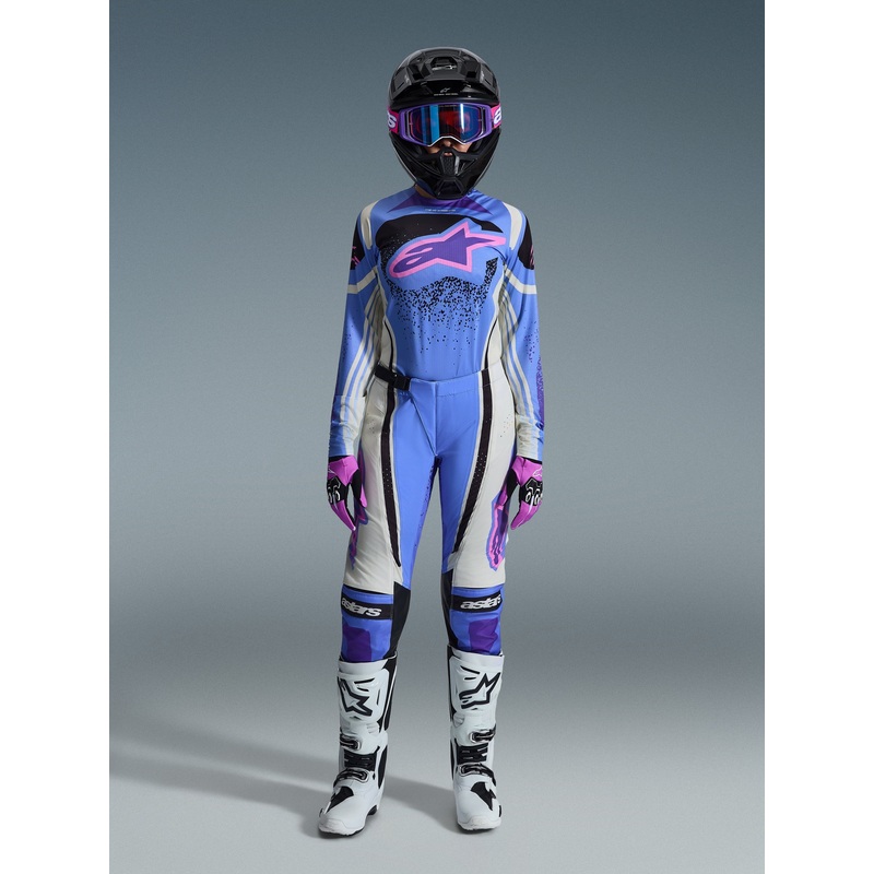 Tenue Cross Complte Stella Techstar Nomur – Femme 2026 XS 26