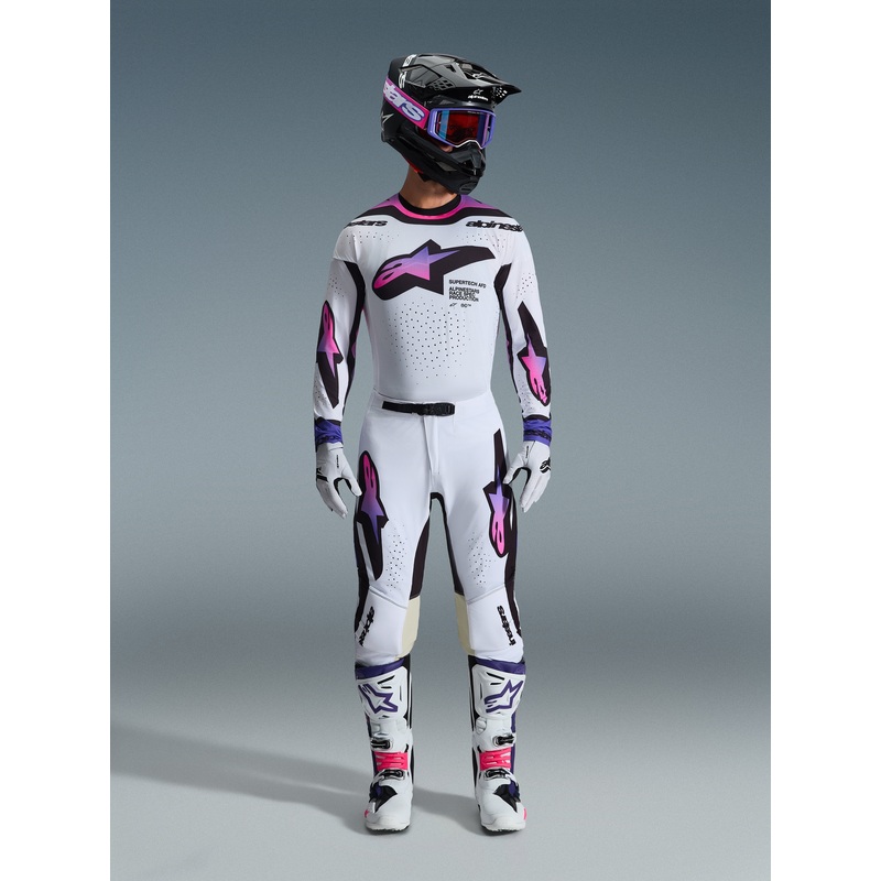 Tenue Cross Complte Supertech AFD Vista 2026 S 28