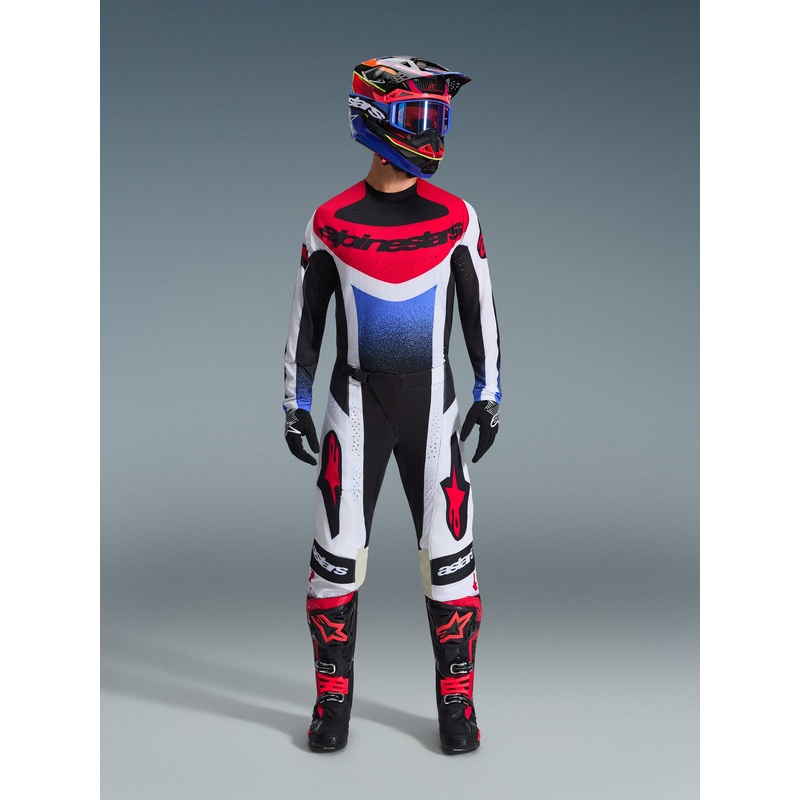 Tenue Cross Complte Techstar Knif 2026 S 28