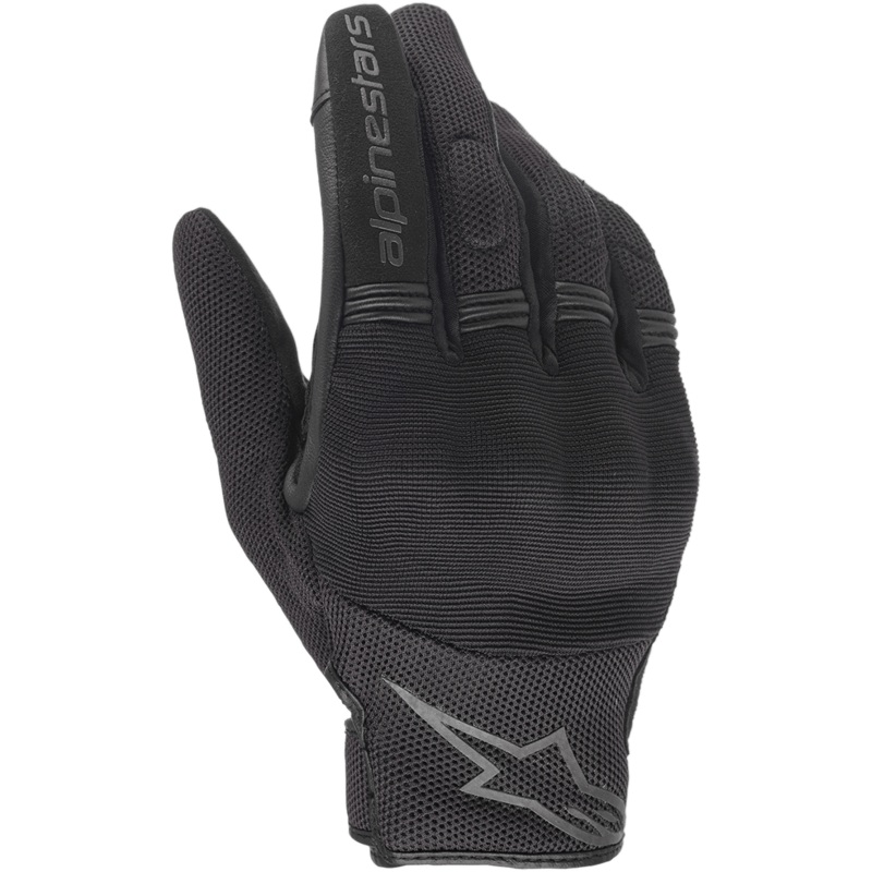 Gants Copper S Noir