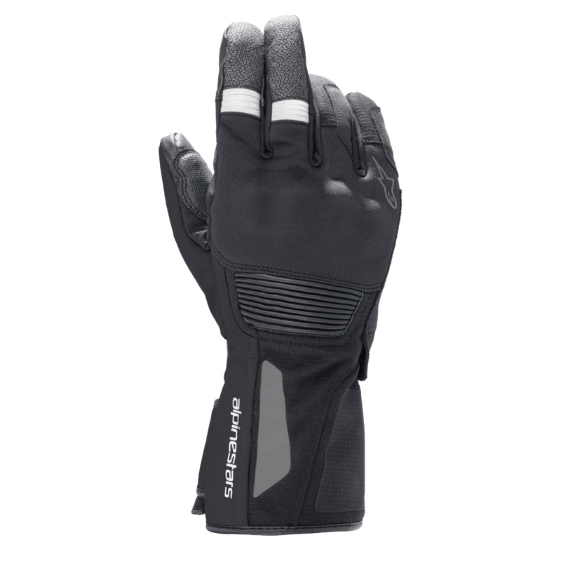 Gants Denali Aerogel Drystar S Noir