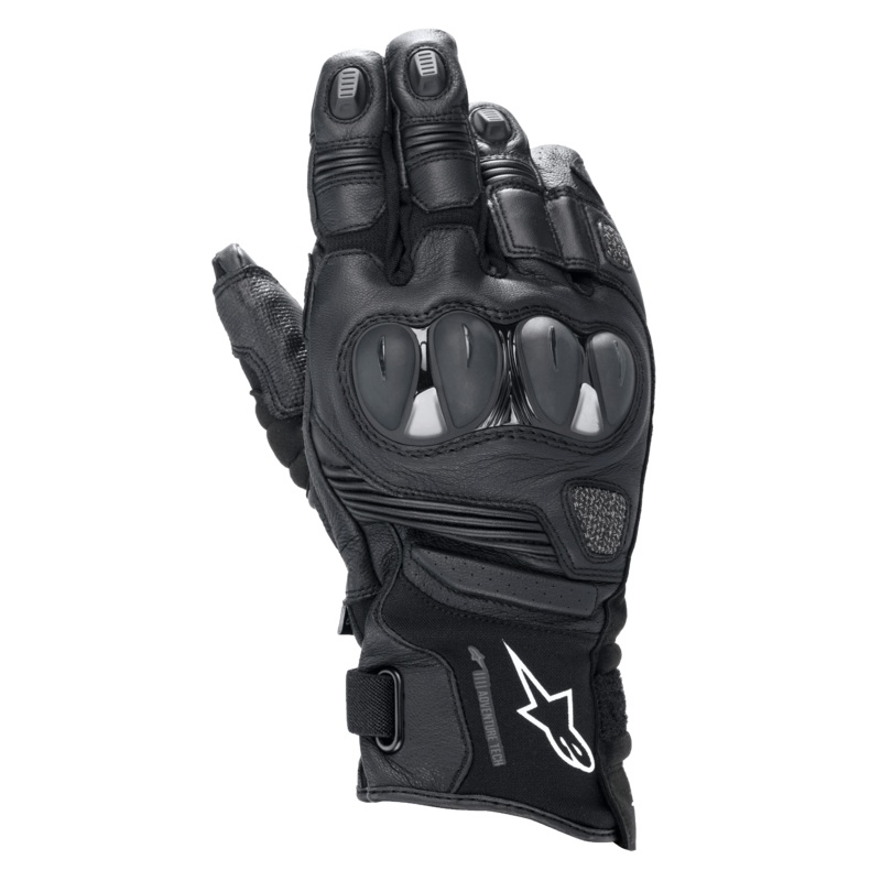 Gants Drystar Belize V2 S Noir