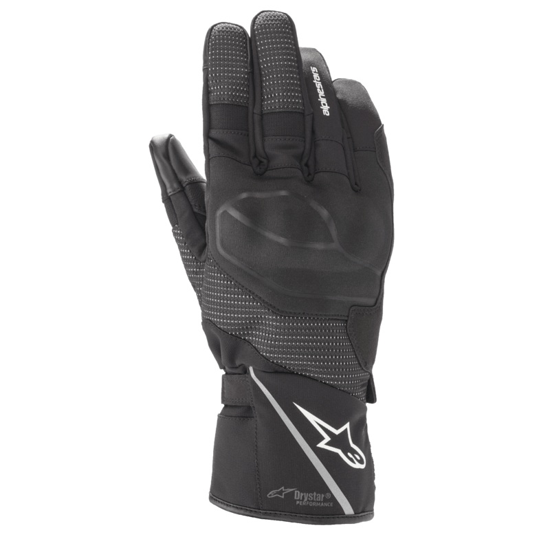 Gants V3 Drystar Andes S Noir