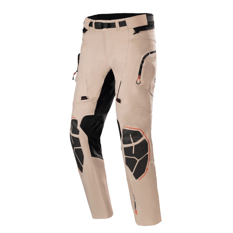Pantalon AMT -10R Drystar XF S Marron ple