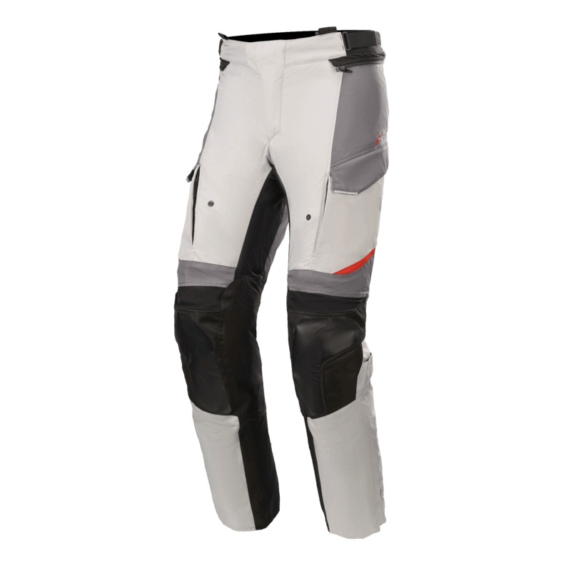 Pantalon Andes V3 Drystar S Gris glacier Gris fonc