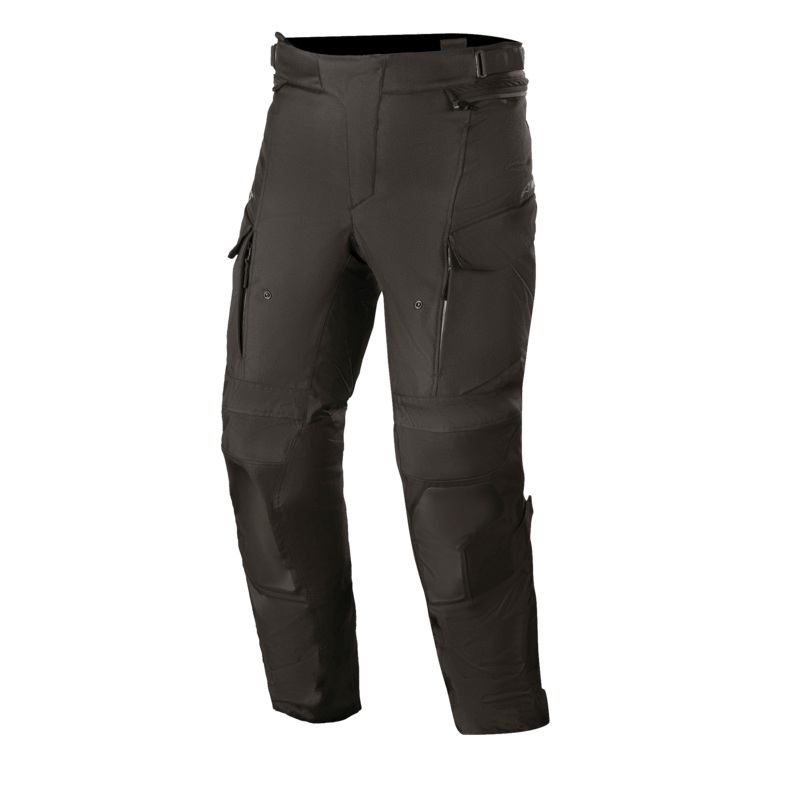 Pantalon Andes V3 Drystar S Noir