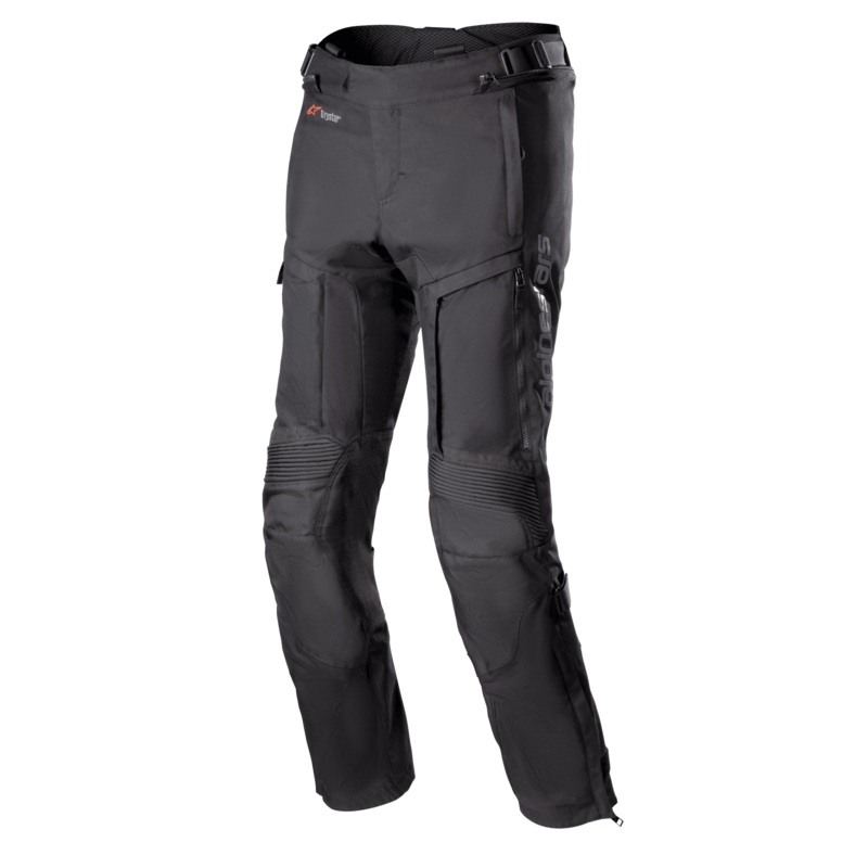 Pantalon ‘Bogota’ Pro Drystar 3 Seasons S Noir Noir