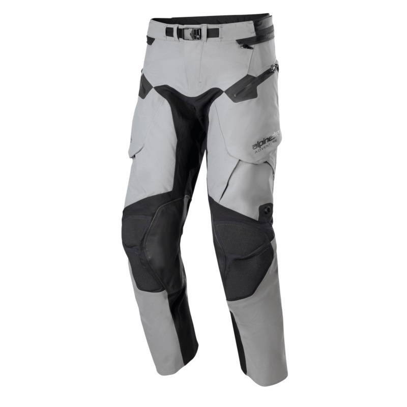 Pantalon Boulder 3L Gore-Tex S Gris fonc Noir