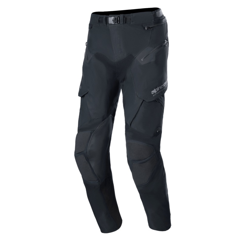 Pantalon Boulder 3L Gore-Tex S Noir Noir