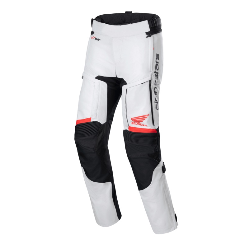 Pantalon Drystar Honda Bogota’ Pro S Gris glacier Noir