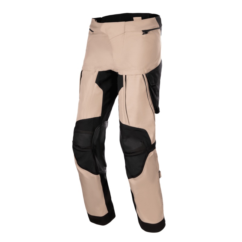 Pantalon Halo Drystar S Kaki fonc