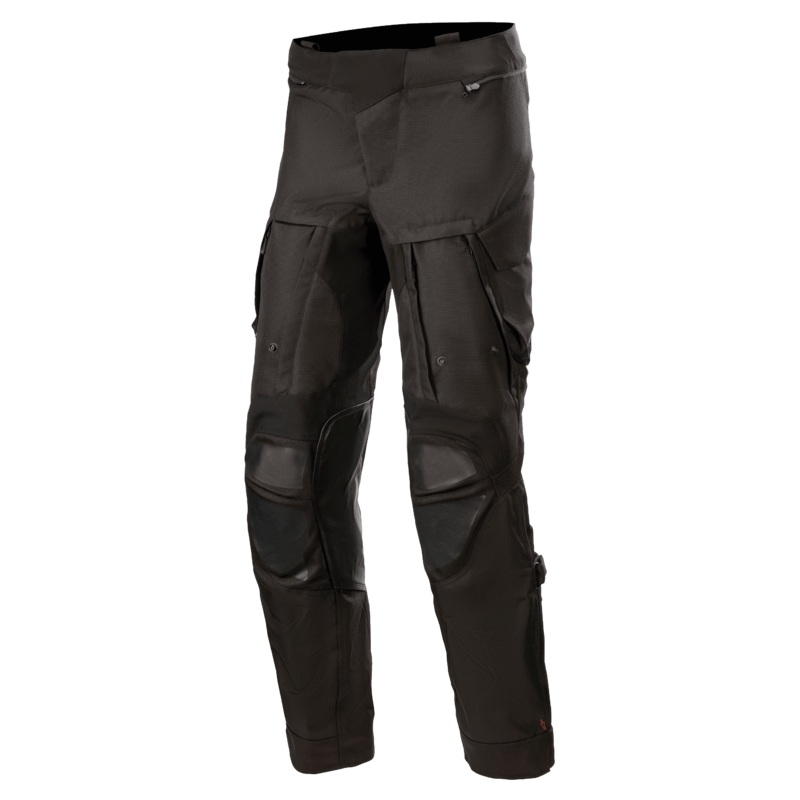 Pantalon Halo Drystar S Noir Noir
