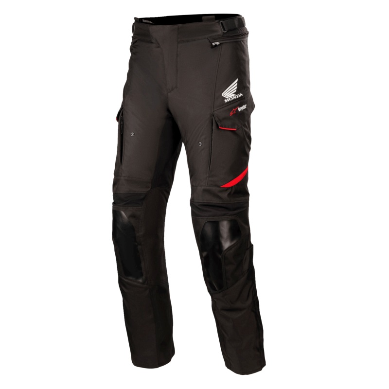 Pantalon Honda Andes V3 Drystar S Noir