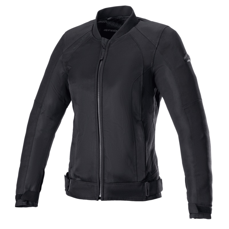 Veste Air Eloise V2 Femme XS Noir Noir
