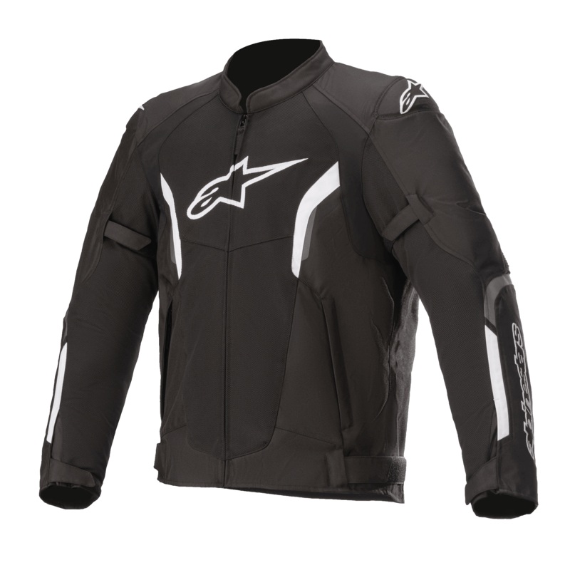 Veste AST V2 Air S Noir Blanc