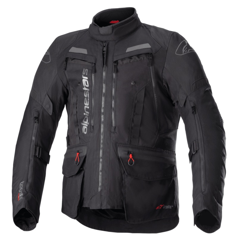 Veste Bogota’ Pro Drystar S Noir Noir
