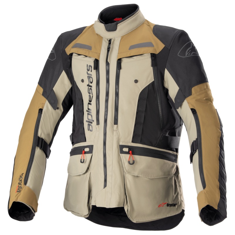 Veste Bogota’ Pro Drystar S Vtiver Military Olive