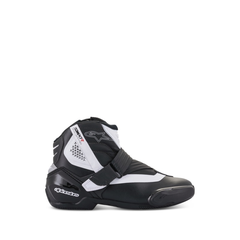 Bottes SMX-1 R V2 38 Noir Blanc