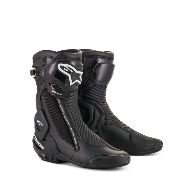 Bottes SMX Plus V2 36 Noir