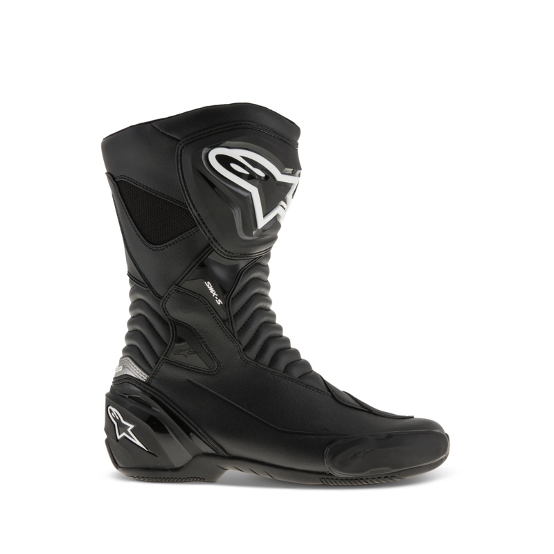 Bottes SMX S 36 Noir Noir