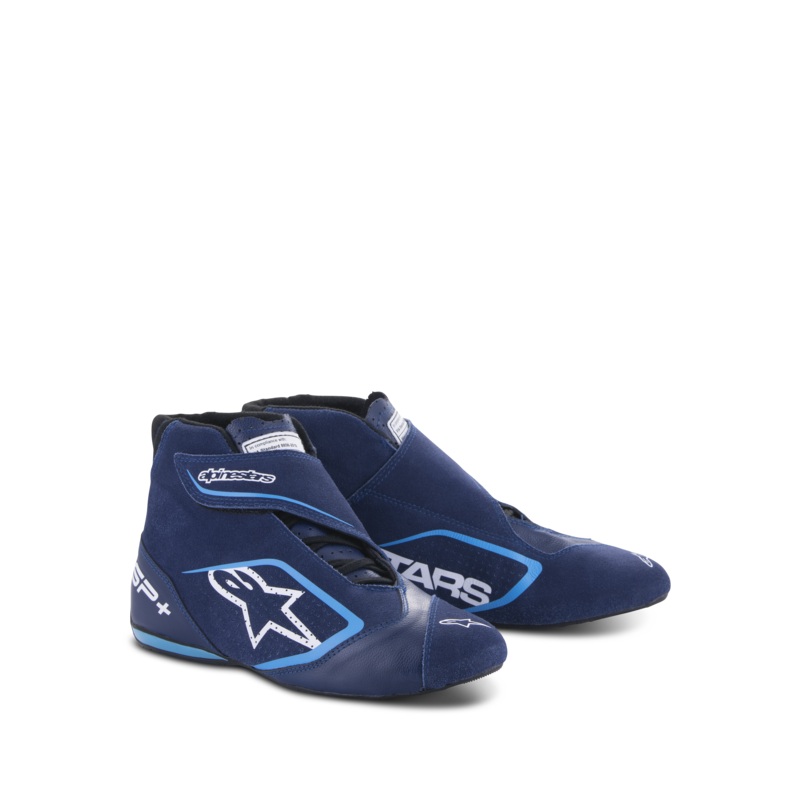 Chaussures SP + N 5 Bleu outremer Bleu clair