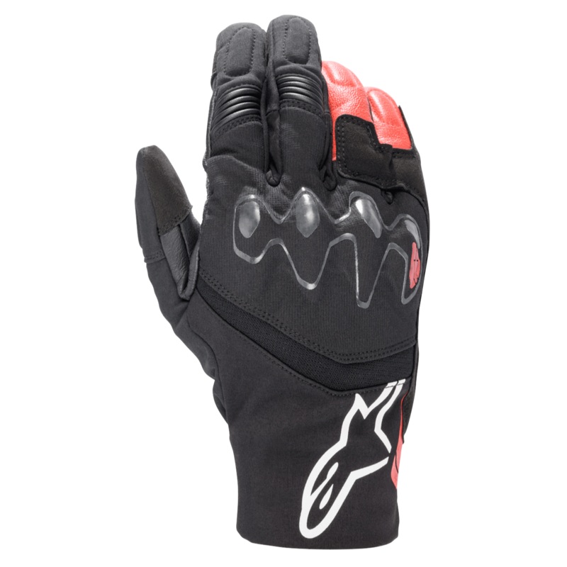 Gants Hyde Xt Drystar XF S Noir Rouge vif