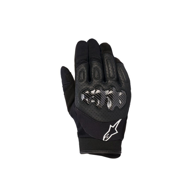 Gants Megawatt  S Noir