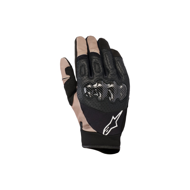 Gants Megawatt  S Pierre noire