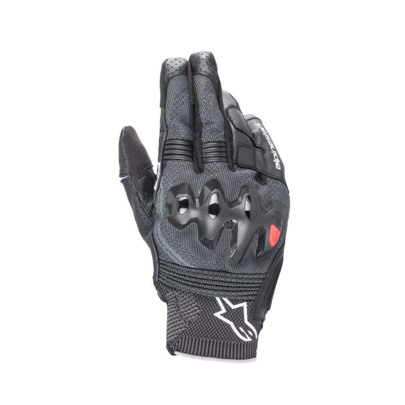Gants Morph Sport S Noir