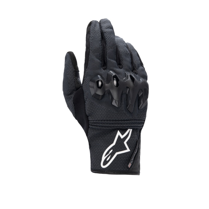 Gants Morph Street S Noir