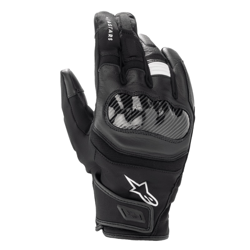 Gants SMX Z Drystar S Noir