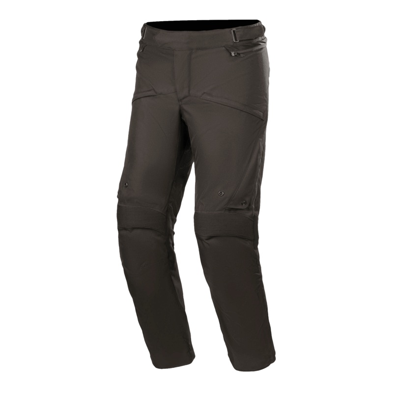 Pantalon Road Pro Gore-Tex S Noir