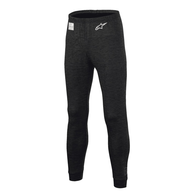 Sous-Vtements Techniques Race V3 XS Noir