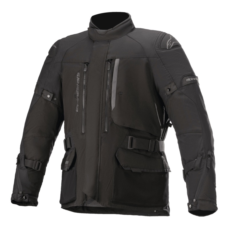 Veste Gore-Tex Ketchum S Noir