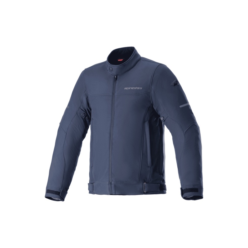 Veste Impermable Husker S Marine de nuit