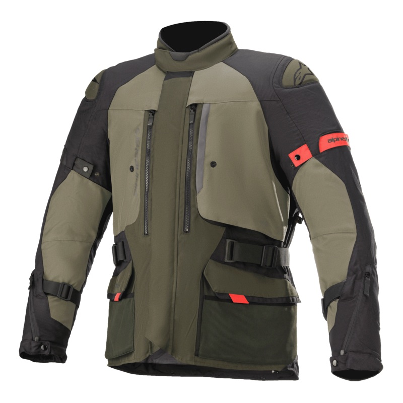 Veste Ketchum GORE-TEX S Forest Military Green