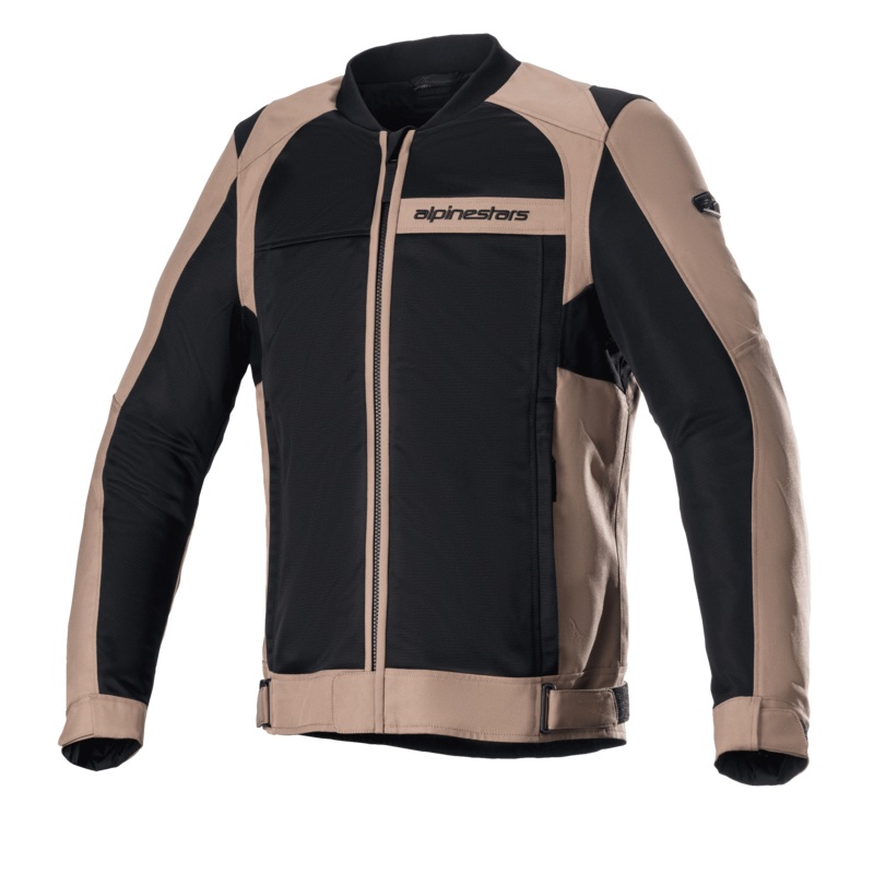 Veste Luc V2 Air S Gobi Brown Black