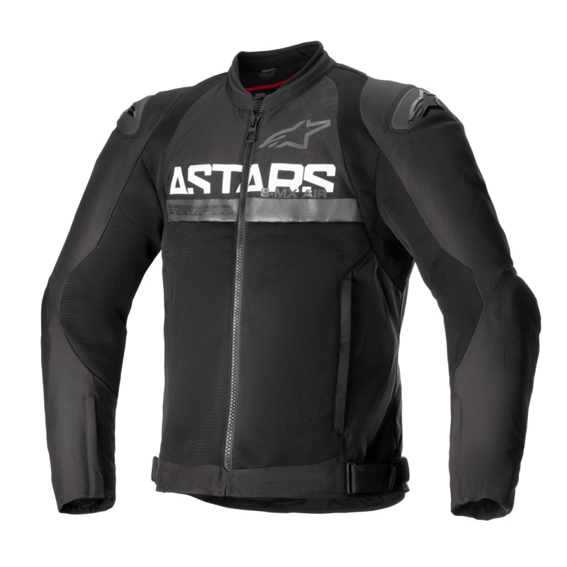Veste SMX Air S Noir