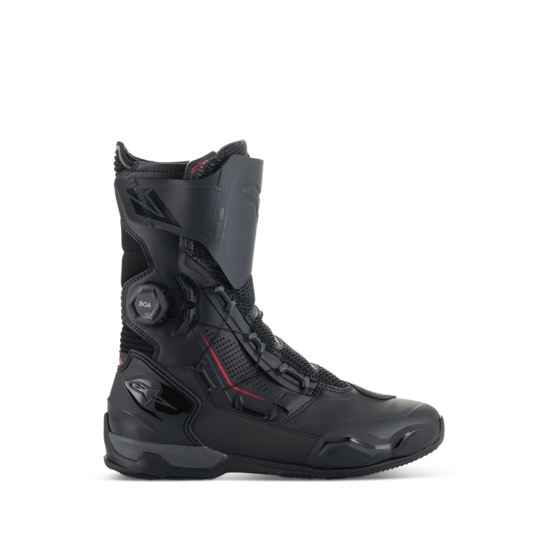 Bottes SP-X Boa 38 Noir Noir