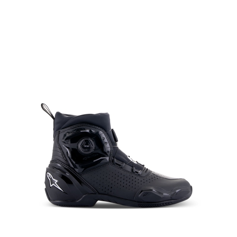 Chaussures Riding SP-2 36 Noir