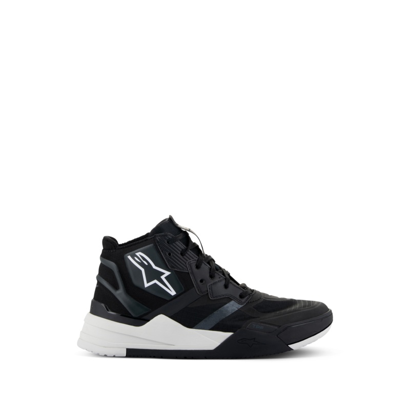 Chaussures Speedflight 6 Noir Blanc