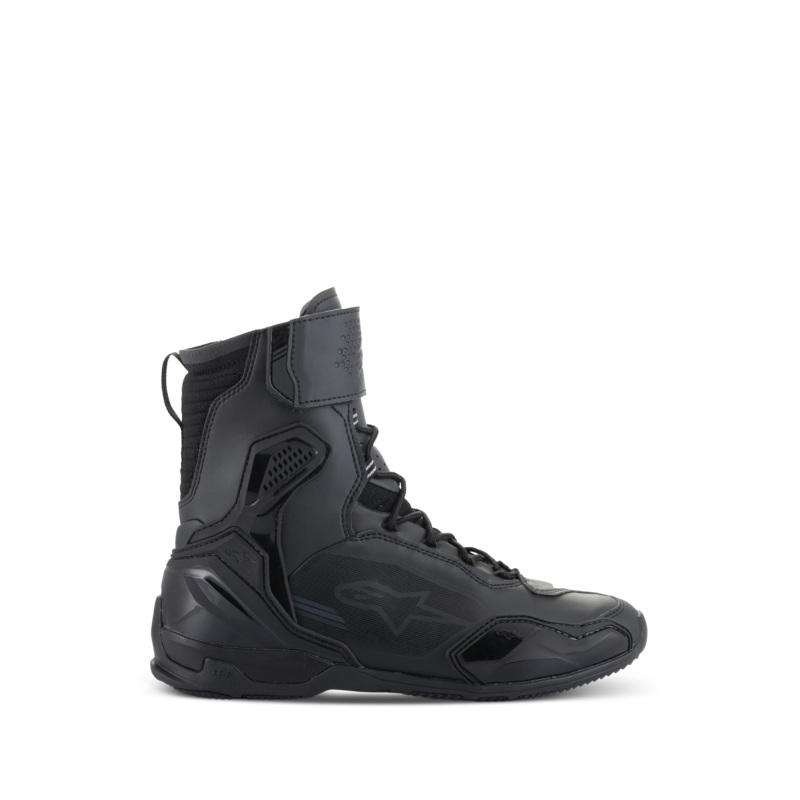 Chaussures Superfaster 6 Noir Noir