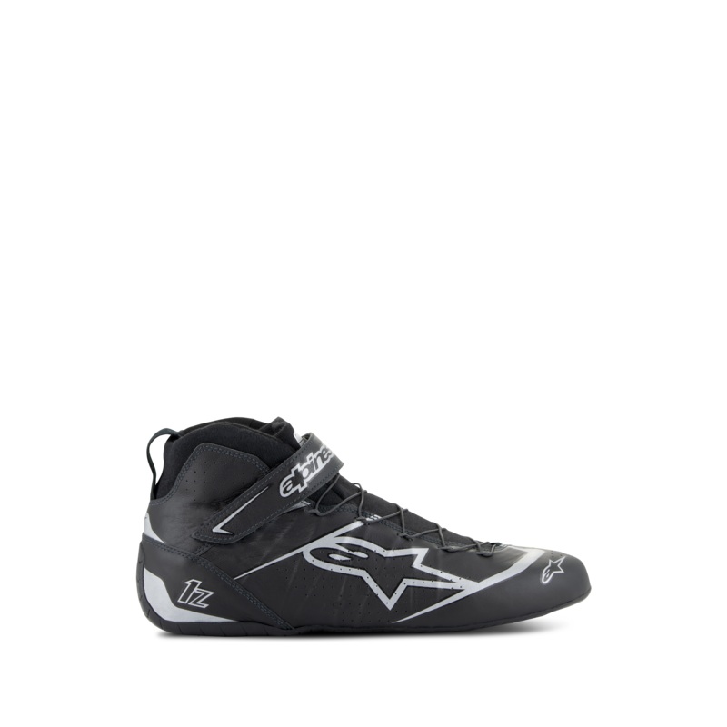 Chaussures Tech-1 Z V3 FIA 5 Argent noir
