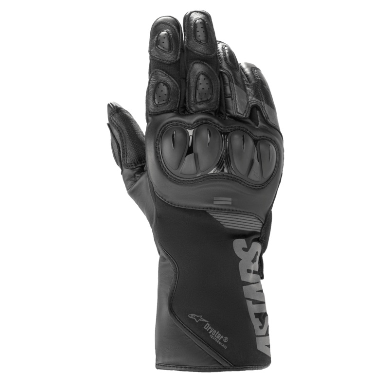 Gants Drystar SP-365 S Noir Anthracite