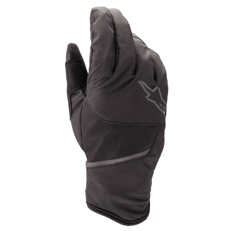 Gants Impermables Tahoe S Noir Anthracite