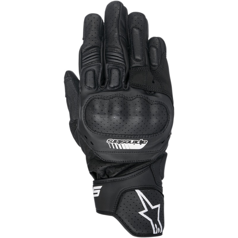 Gants SP-5 S Noir