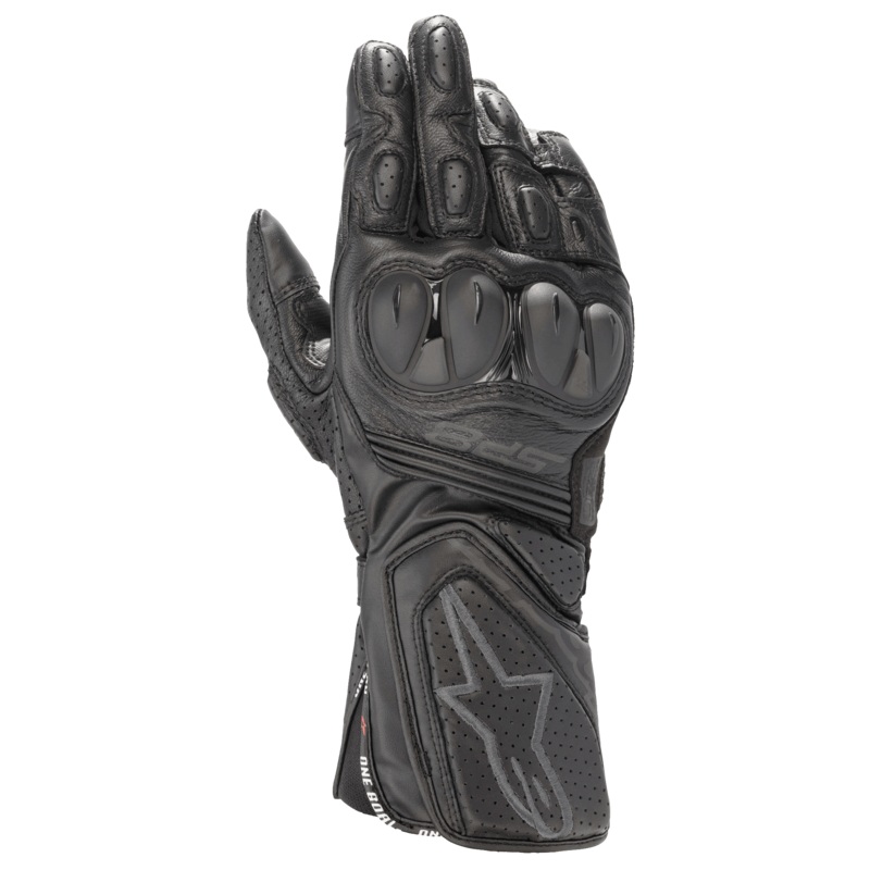Gants SP-8 V3 S Noir Noir